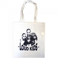 Front - Maneskin - Tote bag LOUD KIDS