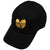 Front - Wu-Tang Clan - Casquette de baseball - Adulte