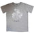 Front - U2 - T-shirt JOSHUA TREE - Enfant