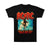 Front - AC/DC - T-shirt BLOW UP YOUR VIDEO - Adulte