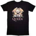 Front - Queen - T-shirt CLASSIC - Femme