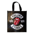 Front - The Rolling Stones - Tote bag TOUR