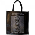 Front - Joy Division - Sac UNKNOWN PLEASURES