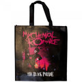 Front - My Chemical Romance - Sac THE BLACK PARADE