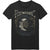 Front - Fleetwood Mac - T-shirt SISTERS OF THE MOON - Adulte