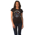 Front - Ramones - T-shirt - Femme