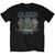 Front - Queen - T-shirt TOUR ´80 - Adulte