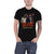 Front - AC/DC - T-shirt HIGHWAY TO HELL - Adulte