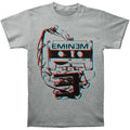 Front - Eminem - T-shirt - Adulte