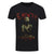 Front - Eminem - T-shirt BLOODY HORROR - Adulte