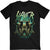 Front - Slayer - T-shirt - Adulte