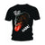 Front - The Rolling Stones - T-shirt GRRR - Adulte