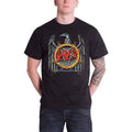 Front - Slayer - T-shirt - Adulte