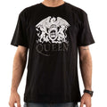 Front - Queen - T-shirt DIAMANTE - Adulte