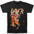 Front - Slayer - T-shirt - Adulte