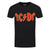 Front - AC/DC - T-shirt - Adulte