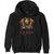 Front - Queen - Sweat à capuche CLASSIC - Adulte