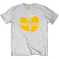 Front - Wu-Tang Clan - T-shirt - Enfant