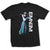 Front - Eminem - T-shirt - Femme