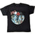 Front - Slayer - T-shirt LIVE UNDEAD - Enfant