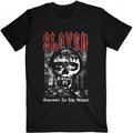 Front - Slayer - T-shirt ACID RAIN - Adulte