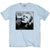 Front - David Bowie - T-shirt HUNKY DORY - Adulte