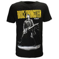 Front - Bruce Springsteen - T-shirt WINTERLAND BALLROOM - Adulte