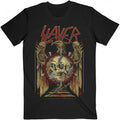 Front - Slayer - T-shirt - Adulte