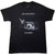 Front - Joy Division - T-shirt CLASSIC CLOSER - Adulte