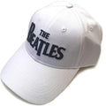 Front - The Beatles - Casquette de baseball - Adulte