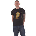 Front - Roxy Music - T-shirt DANCE AWAY - Adulte