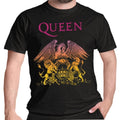 Front - Queen - T-shirt - Adulte