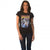 Front - Nirvana - T-shirt UNPLUGGED - Femme