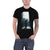 Front - Eminem - T-shirt THE GLOW - Adulte