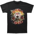 Front - Guns N Roses - T-shirt - Adulte