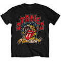 Front - The Rolling Stones - T-shirt TATTOO YOU - Adulte