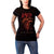 Front - Slayer - T-shirt - Adulte