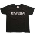 Front - Eminem - T-shirt - Enfant