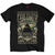 Front - Pink Floyd - T-shirt CARNEGIE HALL - Adulte