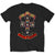 Front - Guns N Roses - T-shirt APPETITE FOR DESTRUCTION - Adulte