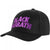 Front - Black Sabbath - Casquette de baseball - Adulte