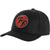 Front - Foo Fighters - Casquette de baseball - Adulte