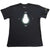 Front - U2 - T-shirt I+E TOUR THERE IS A LIGHT - Adulte