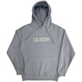 Front - Queen - Sweat à capuche RADIO GA GA - Adulte