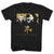 Front - U2 - T-shirt JOSHUA TREE - Adulte