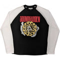 Front - Soundgarden - T-shirt TOUR - Adulte