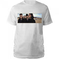 Front - U2 - T-shirt JOSHUA TREE PHOTO - Adulte