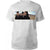 Front - U2 - T-shirt JOSHUA TREE PHOTO - Adulte