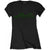 Front - Poison - T-shirt - Femme