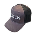 Front - Queen - Casquette de baseball - Adulte